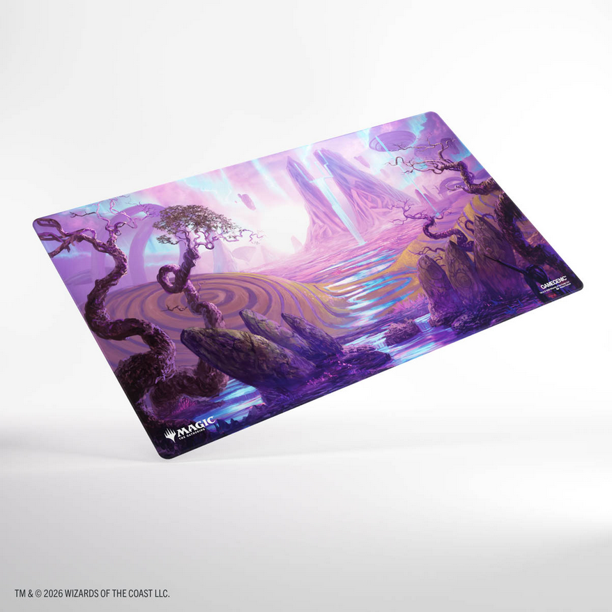 Gamegenic - Shiny Playmat - Lorwyn Eclipsed