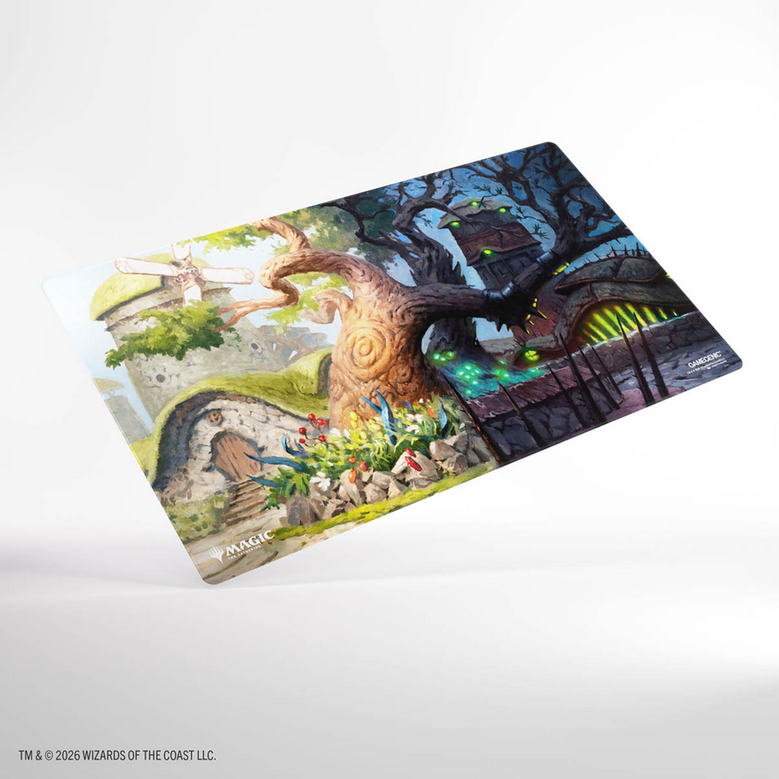 Gamegenic - Shiny Playmat - Lorwyn Eclipsed