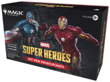 Kit per Principianti - Marvel Super Heroes - Magic the Gathering - ITA
