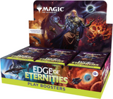 Play Booster Box - Edge of Eternities - Magic the Gathering ENG