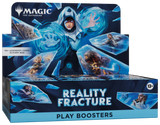 PREORDINE - Play Booster Box - Reality Fracture - Magic the Gathering ENG