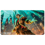 Emet-Selch, Unsundered / Hades, Sorcerer of Eld - Double-Sided Playmat - Magic: The Gathering — FINAL FANTASY