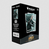 Sephiroth, Planet's Heir - Apex Deck Protector Sleeves 105ct