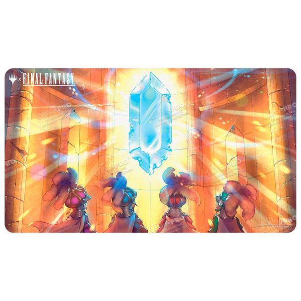 Tutti i Playmat - Magic: The Gathering — FINAL FANTASY