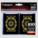 Sleeves - Magic the Gathering - 