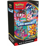 Caos Nascente - Confezione da 6 bustine ITA