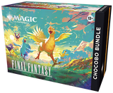 Chocobo Bundle - Final Fantasy - Magic the Gathering (ENG) - USCITA 5 Dicembre 2025