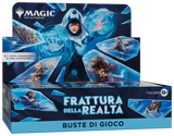 PREORDINE - Play Booster Box - Frattura della Realtà - Magic the Gathering ITA