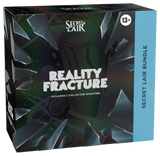 PREORDINE - Secret Lair Gift Bundle - Reality Fracture - Magic the Gathering ENG