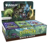 PREORDINE - Play Booster Box - I Segreti di Strixhaven - ITA/ENG
