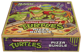 Pizza Bundle - Tartarughe Ninja - Magic the Gathering ENG
