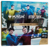 PREORDINE - Star Trek - Scene Box - Magic the Gathering ENG