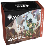 Collector Booster Box - Avatar: The Last Airbender - Magic the Gathering (ENG)
