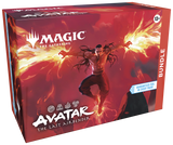 Bundle - Avatar: The Last Airbender - Magic the Gathering (ENG)