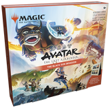 Scene Box Black Sun Invasion - Avatar: The Last Airbender - Magic the Gathering (ENG)