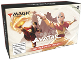 Kit per Principianti - Avatar: The Last Airbender - Magic the Gathering (ITA)