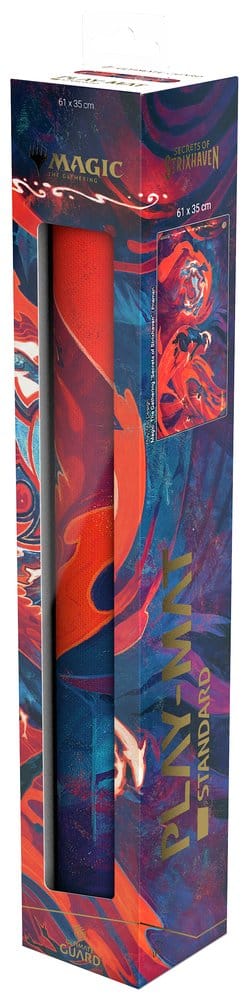 Ultimate Guard - Playmat - Secrets Of Strixhaven - Prismari