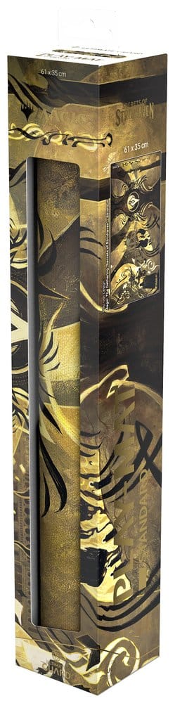 Ultimate Guard - Playmat - Secrets Of Strixhaven - Silverquill