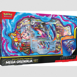 Collezione Premium Mega Greninja ex (ITA)