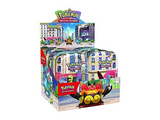 Pokémon - Luminopoli - Bundle 10 Mini Tin - ITA