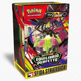 Equilibrio Perfetto - Kit Sfida Strategica (ITA)