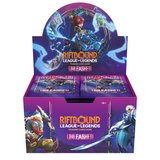 Booster Display - Riftbound: League of Legends TCG - Unleashed