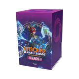 Vault - Riftbound: League of Legends TCG - Unleashed