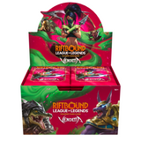 Booster Display - Riftbound: League of Legends TCG - Vendetta - USCITA 31/07/26