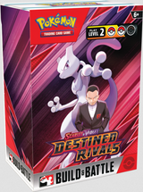 ISCRIZIONE PRERELEASE Rivali Predestinati in ITALIANO