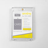 Sanseking - 55pt Magnetic Card Holder