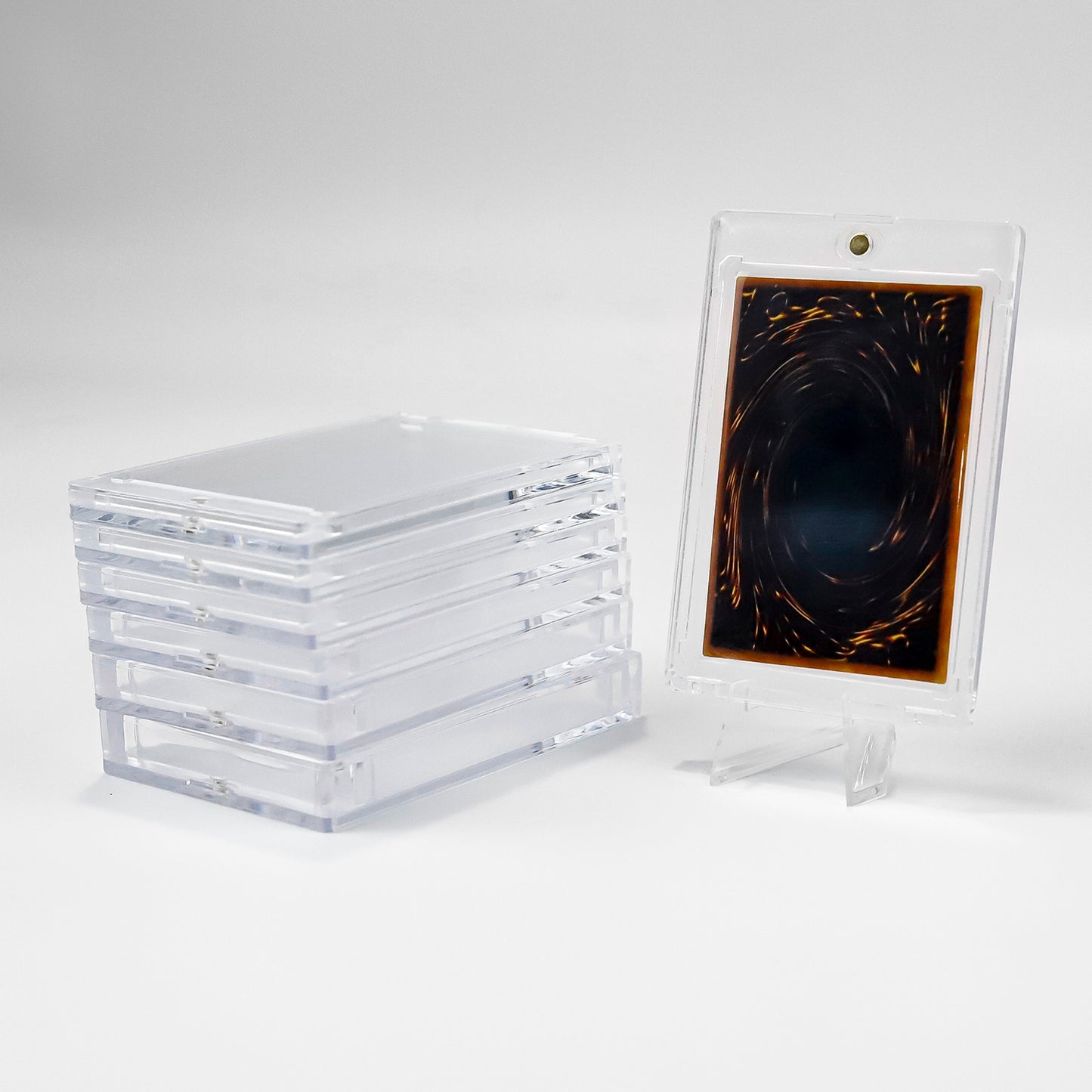 Sanseking - 55pt Magnetic Card Holder