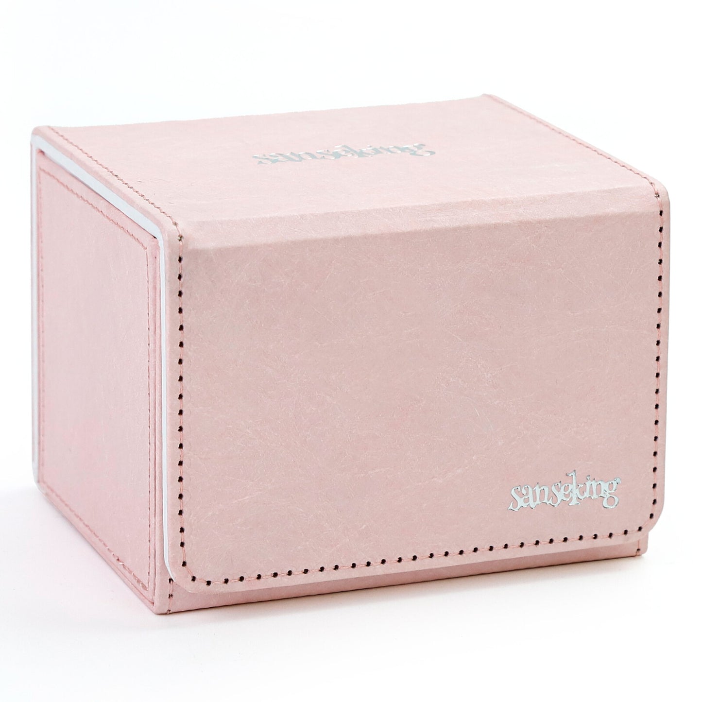 Horizontal Deck Box - Vari Colori