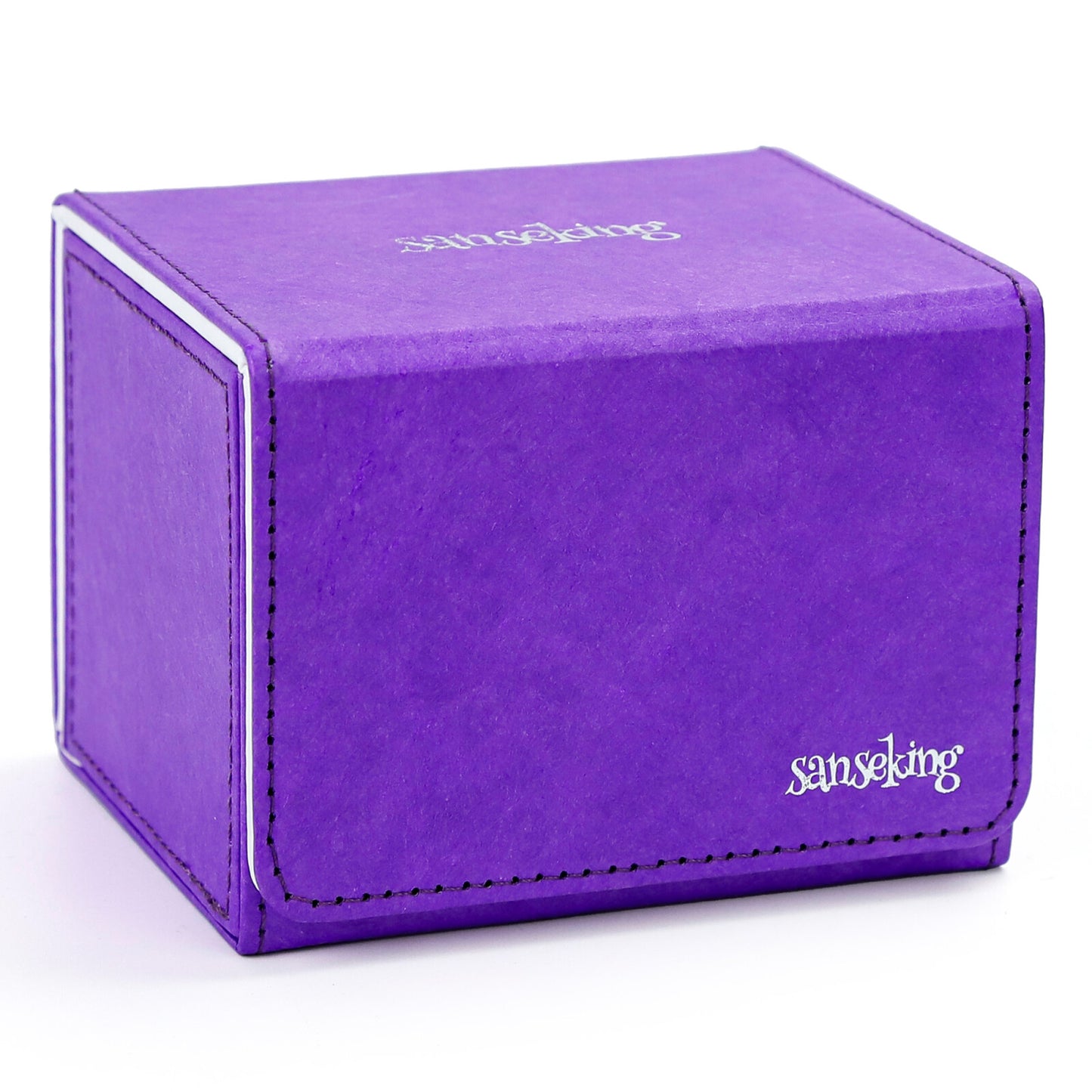 Horizontal Deck Box - Vari Colori