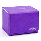 Horizontal Deck Box - Vari Colori