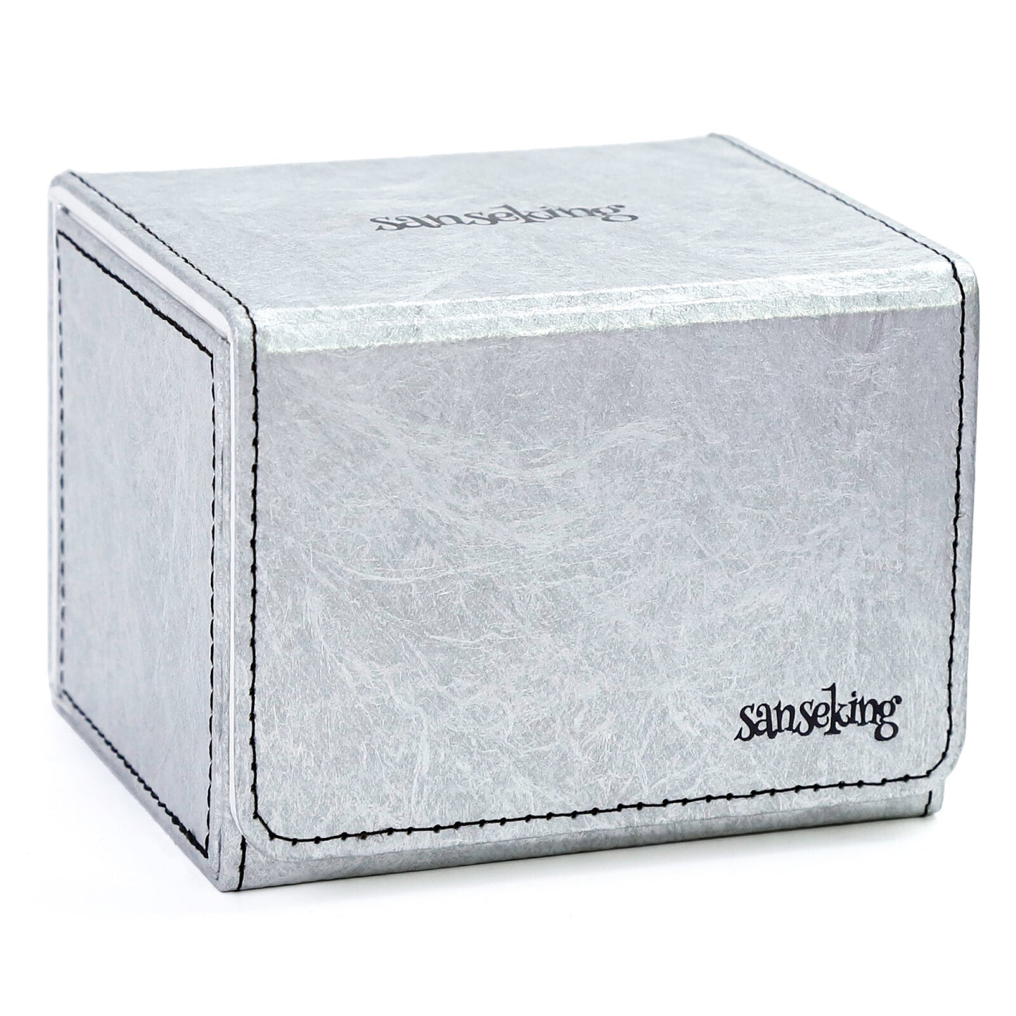 Horizontal Deck Box - Vari Colori