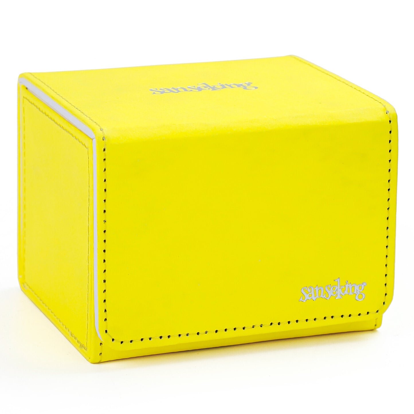 Horizontal Deck Box - Vari Colori