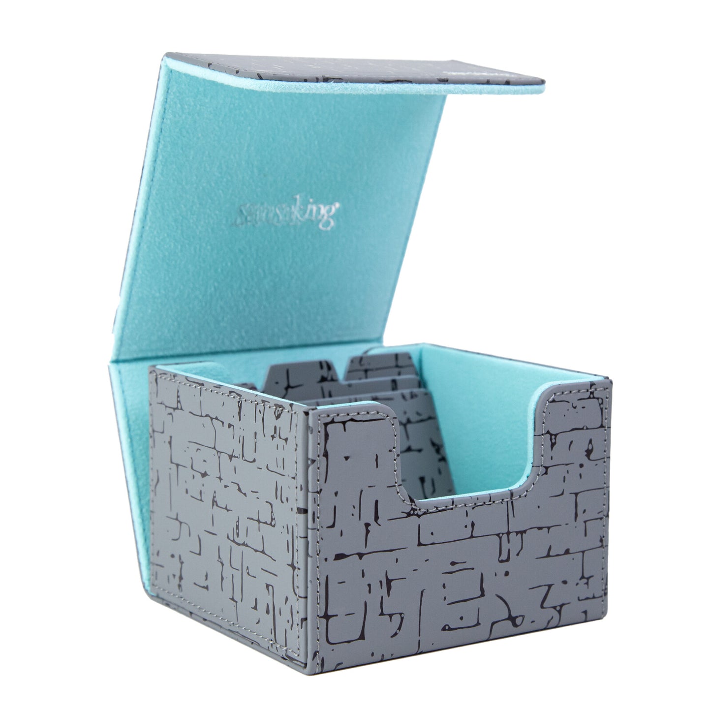 Pyramid Deck Box 130+ - Vari Colori