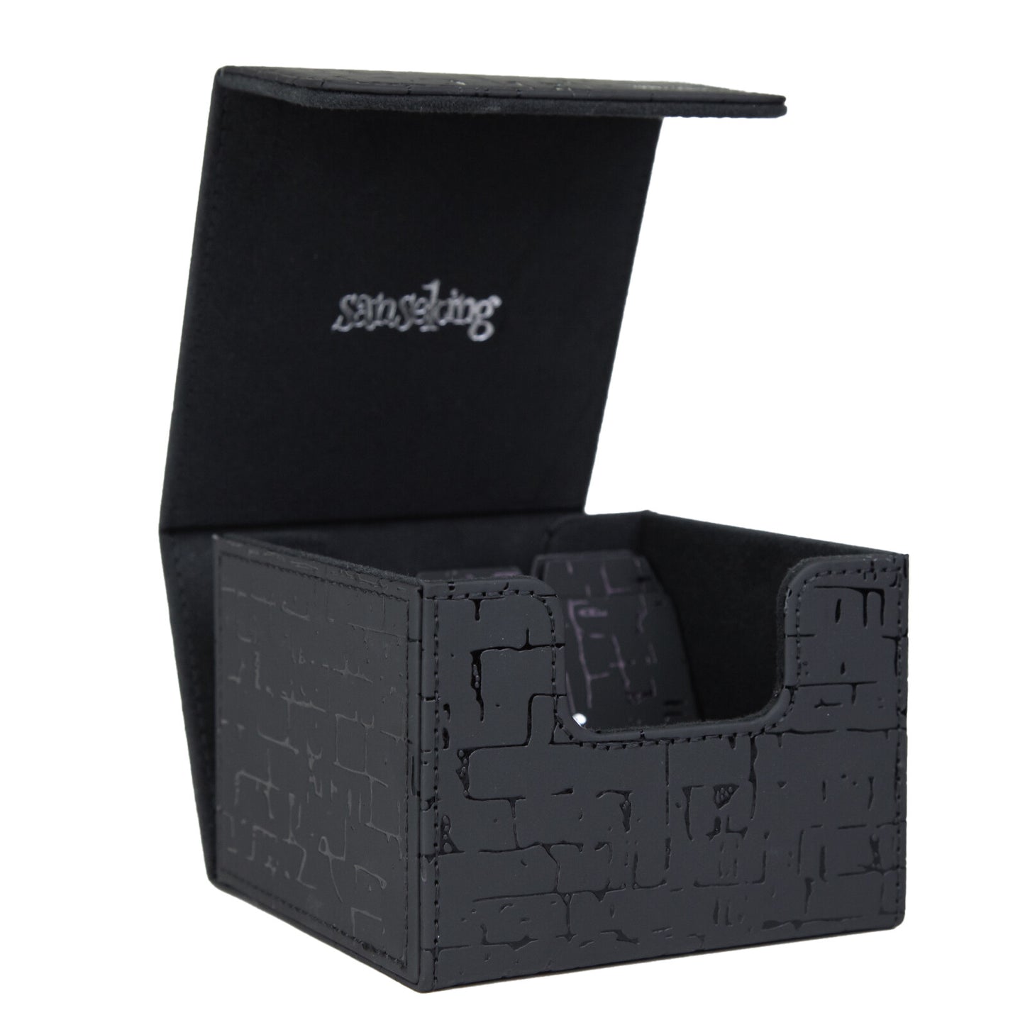 Pyramid Deck Box 130+ - Vari Colori