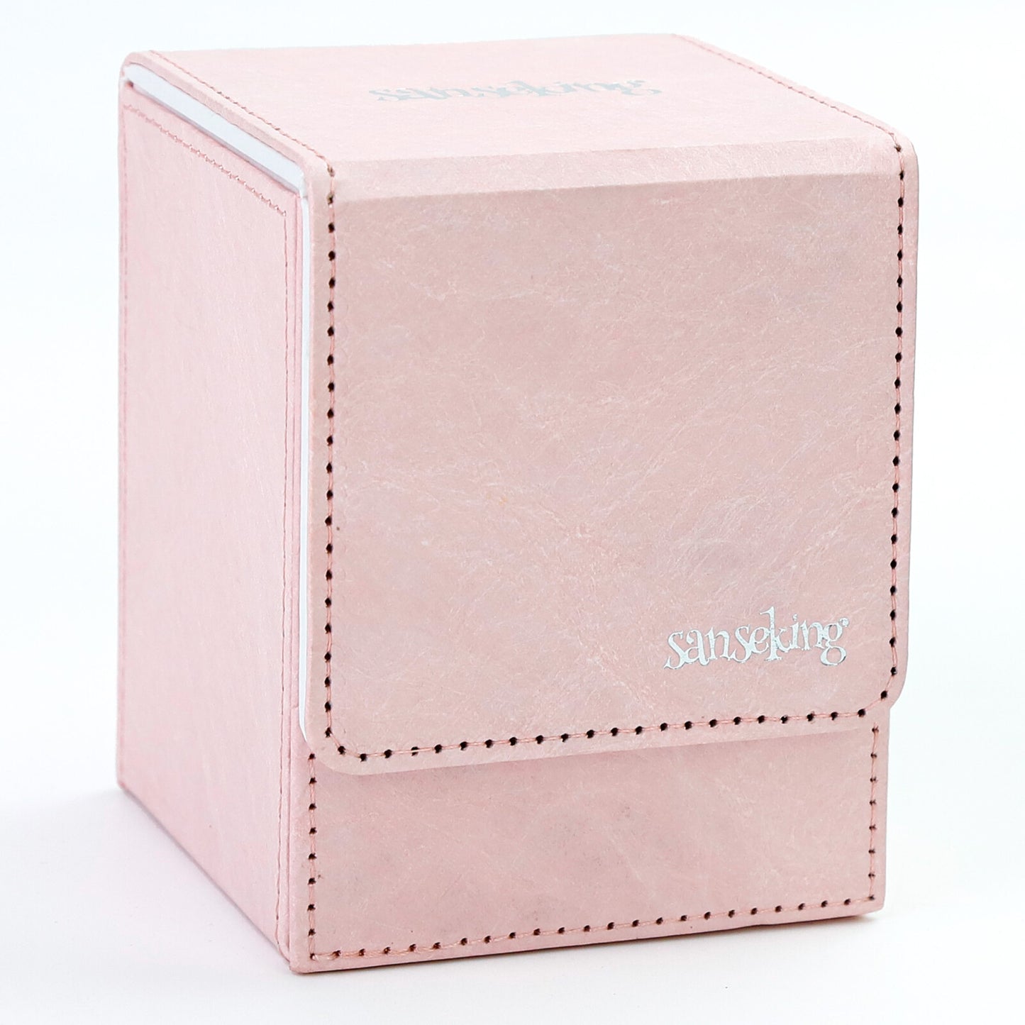 Vertical Deck Box - Vari Colori