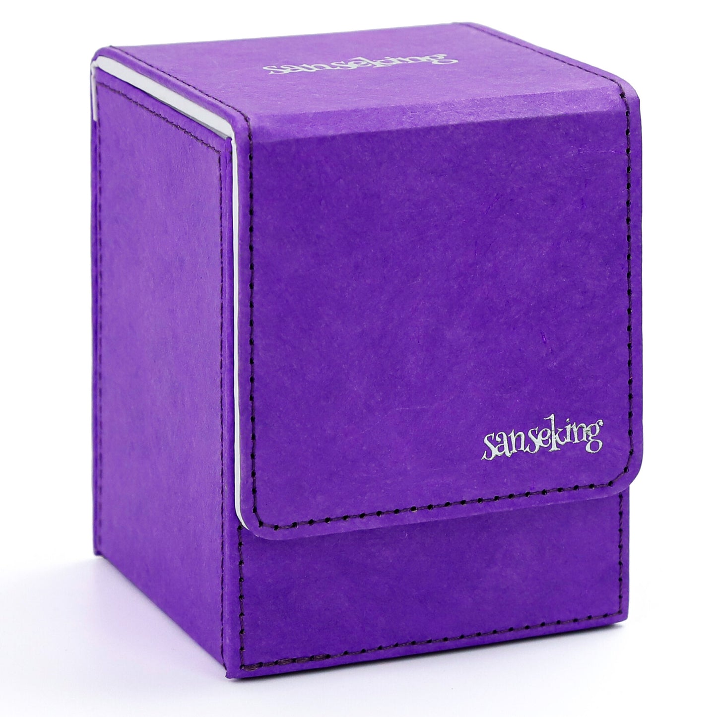 Vertical Deck Box - Vari Colori