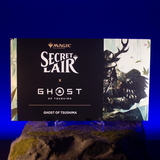 Magic: The Gathering - Secret Lair x Ghost of Tsushima (ENG) - USCITA 18 DICEMBRE 2025
