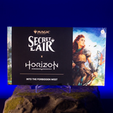 Magic: The Gathering - Secret Lair x Horizon: Into the Forbidden West (ENG) - USCITA 18 DICEMBRE 2025