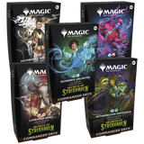 Commander Decks 