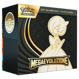 Mega Evoluzione - Set Allenatore Fuoriclasse - Mega Gardevoir (ITA)
