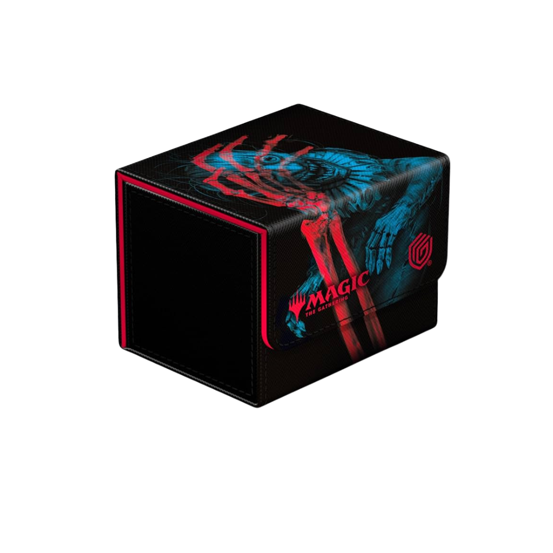 Sidewinder 100+ Xenoskin - Marvin, Murderous Mimic