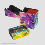 Gamegenic - Soft Crate 80+ Spider-Man/Spider-Gwen