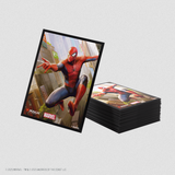 Gamegenic - Premium Art Sleeves - Spider-Man Personaggio