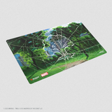 Gamegenic - Shiny Playmat - Spider-Man Forest