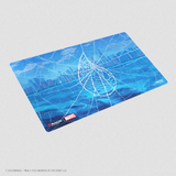 Gamegenic - Shiny Playmat - Spider-Man Island