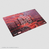 Gamegenic - Shiny Playmat - Spider-Man Mountain